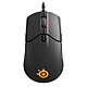 SteelSeries Sensei 310 Wired gamer mouse - ambidextrous - 12000 dpi optical sensor - 8 programmable buttons - RGB backlight