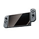 Hori Filtro protector de pantalla  Lámina protectora para Nintendo Switch