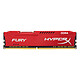 Opiniones sobre HyperX Fury Red 16 GB (2x 8GB) DDR4 2133 MHz CL14