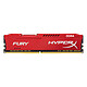 Avis HyperX Fury Rouge 32 Go (2x 16Go) DDR4 2133 MHz CL14