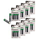 HQ Rechargeable Power AA 2600 mAh (par 32) Pack de 32 piles rechargeables NiMH AA 2600 mAh