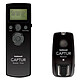 Hähnel Captur Timer Kit Olympus / Panasonic  Déclencheur et timer sans fil pour appareils Olympus / Panasonic 
