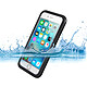 Avis Akashi Coque Slim Waterproof iPhone 7 Plus/8 Plus