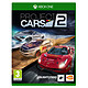 Project Cars 2 (Xbox One) 