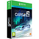 Project Cars 2 Limited Edition (Xbox One) 