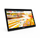 Archos 156 Oxygen 32 Go Tablette Internet - Mediatek MT8163 Quad-Core - RAM 2 Go - 32 Go - 15.6" LED tactile - Wi-Fi/Bluetooth - Webcam - Android 7.0