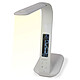 Oregon Scientific TH510 Réveil Lampe tout-en-un avec température intérieure et luminosité ajustable