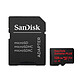 SanDisk Extreme Plus microSDXC UHS-I U3 V30 A1 128 GB + adaptador SD Tarjeta de memoria MicroSDXC UHS-I U3 V30 A1 128 GB