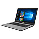 Avis ASUS VivoBook Pro N705UF-GC007T