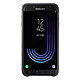 Avis Samsung Coque Double Protection Noir Samsung Galaxy J7 2017