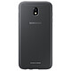 Acheter Samsung Coque Souple Noir Samsung Galaxy J7 2017