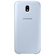 Acheter Samsung Flip Wallet Bleu Galaxy J7 2017