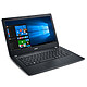 Acer TravelMate P238-M-560Q Intel Core i5-6200U 8 Go SSD 256 Go 13.3" LED HD Wi-Fi N/Bluetooth Webcam Windows 10 Professionnel 64 bits