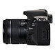 Acheter Canon EOS 200D + 18-55 IS STM