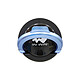 IN WIN Mag-Ear - Bleu Support magnétique pour casque
