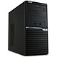 Acer Veriton M4650G (DT.VQ9EF.009) Intel Core i7-6700 8 Go SSD 256 Go + HDD 1To NVIDIA Quadro K620 Graveur DVD Windows 10 Professionnel 64 bits