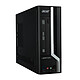 Acer Veriton X4650G (DT.VQGEF.004) Intel Core i5-6400 8 Go SSD 256 Go Graveur DVD Windows 10 Professionnel 64 bits