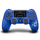 Sony DualShock 4 v2 (PlayStation FC) Manette officielle sans fil pour PlayStation 4