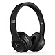 Beats Solo 3 Wireless Black On-ear wireless bluetooth headset with built-in microphone