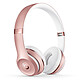 Beats Solo 3 Wireless Or/Rose