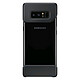 Samsung Coque Duo Noir Samsung Galaxy Note 8 Coque de protection pour Samsung Galaxy Note 8