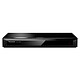 Panasonic DMP-UB400 Lecteur Ultra HD Blu-ray (4K/HDR) compatible 3D, lecture audio Hi-Res, DLNA, Miracast, USB, Wi-Fi, LAN et HDMI
