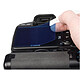 Kenko Láminas de protección para LCD para Nikon D5600 Juego de 2 láminas de protección antirreflejos
