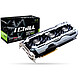INNO3D iChiLL GeForce GTX 1060 X3 V2 6144 MB Dual-DVI/HDMI/DisplayPort - PCI Express (NVIDIA GeForce con CUDA GTX 1060)