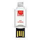 Strontium USB-OTG Card Reader Lecteur de carte mémoire microSD / SDHC / SDXC sur micro USB-B/USB 2.0