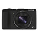 Sony CyberShot DSC-HX60V Appareil photo 20.4 MP - Zoom optique 30x - Full HD - GPS