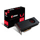 MSI Radeon RX Vega 56 8G Black Pack 8 Go HDMI/Tri DisplayPort - PCI Express (AMD Radeon RX Vega 56)