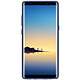 Avis Samsung Protective Standing Cover Bleu Samsung Galaxy Note 8