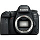 Canon EOS 6D Mark II DSLR 26.2 MP - 3" touch screen - Full HD 60p video - Wi-Fi/NFC - Bluetooth (bare body)