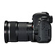 Canon EOS 6D Mark II + 24-105 IS STM pas cher