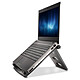 Supporto per laptop Kensington SmartFit Easy Riser Supporto ergonomico per laptop