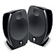 Focal Bb Evo (pair) Bass Reflex 2-way compact satellite speaker (Pair)