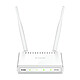 D-Link DAP-2020 Wi-Fi N wireless access point (300 Mb/s) Open Source Linux