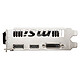 MSI Radeon RX 560 AERO ITX 4G OC a bajo precio