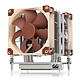Noctua NH-U9 TR4-SP3 · Occasion Ventilateur de processeur (pour Socket AMD TR4 & SP3) - Article utilisé