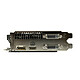 Gigabyte GeForce GTX 1060 WINDFORCE OC 6G (GV-N1060WF2OC-6GD) pas cher