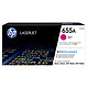 HP LaserJet 655A (CF453A) Tóner magenta (10.500 páginas al 5%)