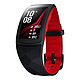 Samsung Gear Fit2 Pro L Noir/Rouge pas cher