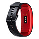 Acheter Samsung Gear Fit2 Pro L Noir/Rouge