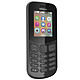 Opiniones sobre Nokia 130 Dual SIM Negro (TA-1017)