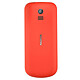 Comprar Nokia 130 Dual SIM Rojo (TA-1017)
