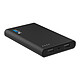 GoPro Power Pack portatil Batería externa 6000 mAh dos puertos USB para cámaras GoPro