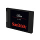 Nota SanDisk Ultra 3D SSD - 250 GB