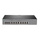 HPE OfficeConnect 1920S-8G Switch manageable 8 ports Gigabit