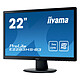 Opiniones sobre iiyama 21.5" LED - ProLite E2283HS-B3