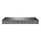 HPE OfficeConnect 1920S-48G 4SFP Switch manageable 48 ports Gigabit + 4SFP